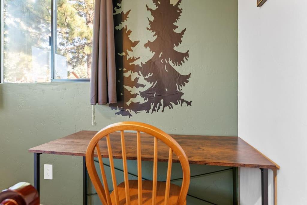 Villa Grove By Rather Be Properties Big Bear Lake Buitenkant foto